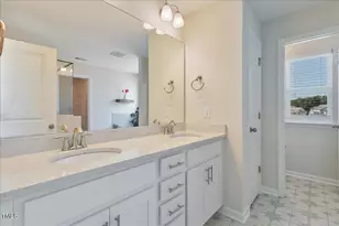 214 Thumper Wy, Clayton, NC 27520 - Photo 23