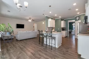 214 Thumper Wy, Clayton, NC 27520 - Photo 7