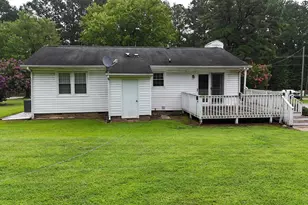 2229 Lizard Lick Rd, Zebulon, NC 27597 - Photo 5