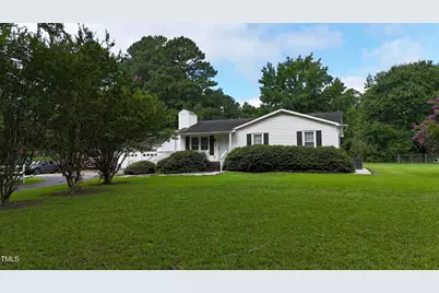 2229 Lizard Lick Road, Zebulon, NC 27597 - Photo 3