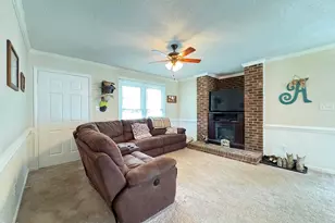 2229 Lizard Lick Rd, Zebulon, NC 27597 - Photo 19