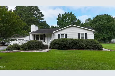 2229 Lizard Lick Road, Zebulon, NC 27597 - Photo 1