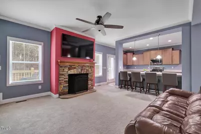 90 Ferncrest Court, Roxboro, NC 27574 - Photo 15