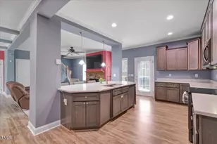 90 Ferncrest Ct, Roxboro, NC 27574 - Photo 17