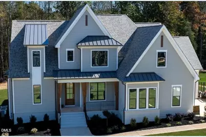 3922 Cedar Knolls Drive, Youngsville, NC 27596 - Photo 1