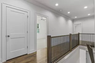 3922 Cedar Knls Dr, Youngsville, NC 27596 - Photo 31