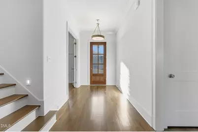 3922 Cedar Knolls Drive #Lot 17, Youngsville, NC 27596 - Photo 5