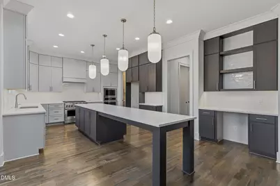 3922 Cedar Knolls Drive #Lot 17, Youngsville, NC 27596 - Photo 11