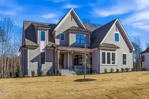 3922 Cedar Knls Dr, Youngsville, NC 27596 - Photo 3