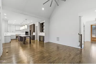 3922 Cedar Knolls Drive #Lot 17, Youngsville, NC 27596 - Photo 7