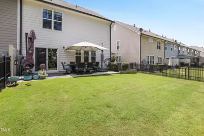 2687 Impulsion Drive, Apex, NC 27562 - Photo 39