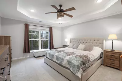 2687 Impulsion Drive, Apex, NC 27562 - Photo 25