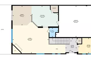 2687 Impulsion Dr, Apex, NC 27562 - Photo 47