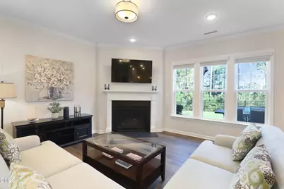 2687 Impulsion Drive, Apex, NC 27562 - Photo 11