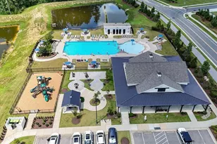 2687 Impulsion Dr, Apex, NC 27562 - Photo 43