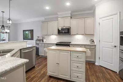 2687 Impulsion Drive, Apex, NC 27562 - Photo 15