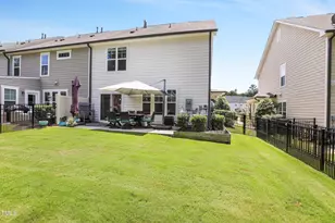 2687 Impulsion Dr, Apex, NC 27562 - Photo 37