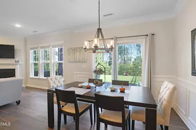 2687 Impulsion Drive, Apex, NC 27562 - Photo 13