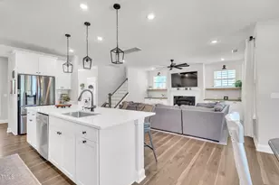 608 Ressler St, Holly Springs, NC 27540 - Photo 13