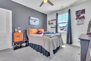 608 Ressler St, Holly Springs, NC 27540 - Photo 23