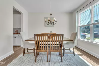 608 Ressler Street, Holly Springs, NC 27540 - Photo 5