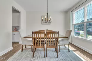 608 Ressler St, Holly Springs, NC 27540 - Photo 5