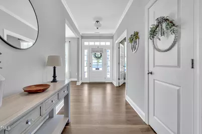 608 Ressler Street, Holly Springs, NC 27540 - Photo 3