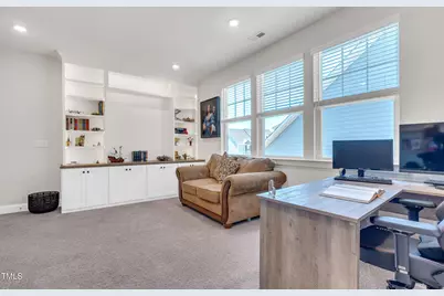 608 Ressler Street, Holly Springs, NC 27540 - Photo 21