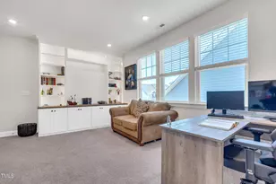 608 Ressler St, Holly Springs, NC 27540 - Photo 21