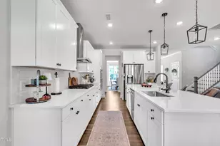 608 Ressler St, Holly Springs, NC 27540 - Photo 9