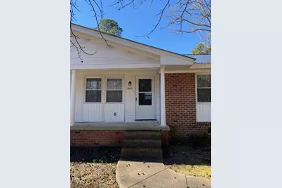 3604 Bowling Drive, Raleigh, NC 27606 - Photo 1