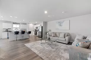 757 Jasmine St, Wendell, NC 27591 - Photo 5