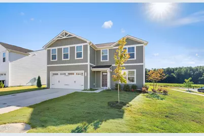 757 Jasmine Street, Wendell, NC 27591 - Photo 3