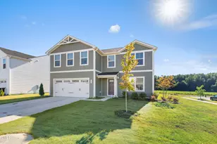 757 Jasmine St, Wendell, NC 27591 - Photo 3