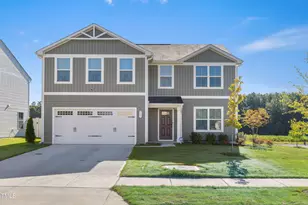 757 Jasmine St, Wendell, NC 27591 - Photo 1