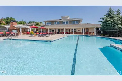 1000 Broadstone Way #B1, Apex, NC 27502 - Photo 13