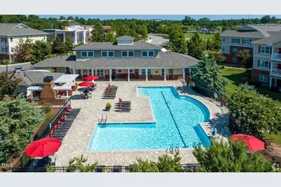 1000 Broadstone Way #B1, Apex, NC 27502 - Photo 3