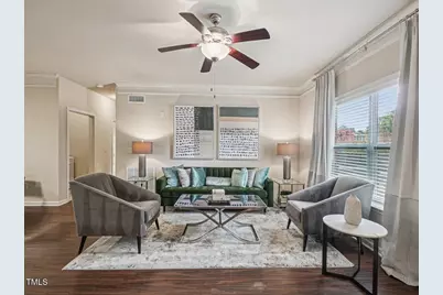 1000 Broadstone Way #B1, Apex, NC 27502 - Photo 41