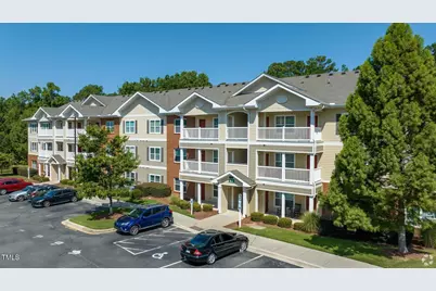 1000 Broadstone Way #B1, Apex, NC 27502 - Photo 5