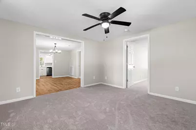 612 N Fourth Street, Smithfield, NC 27577 - Photo 5