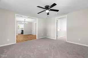 612 N 4th St, Smithfield, NC 27577 - Photo 5