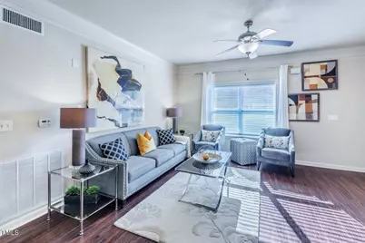 1000 Broadstone Way #A2, Apex, NC 27502 - Photo 35