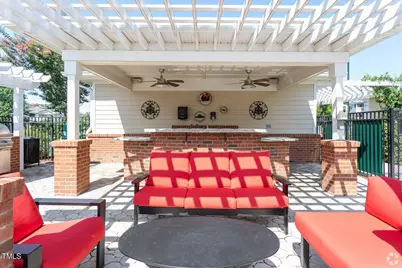 1000 Broadstone Way #A2, Apex, NC 27502 - Photo 17