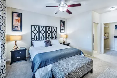 1000 Broadstone Way #A2, Apex, NC 27502 - Photo 33