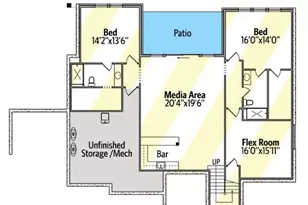 3423 New Hill Holleman Rd, New Hill, NC 27562 - Photo 5