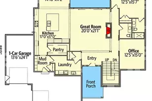 3423 New Hill Holleman Rd, New Hill, NC 27562 - Photo 3