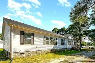 2551 Old Durham Rd, Roxboro, NC 27574 - Photo 1