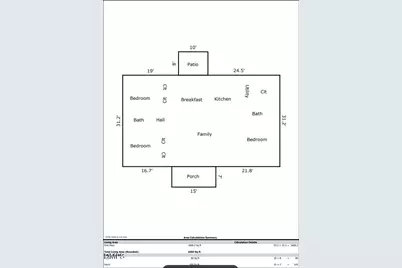 691 Bullard Road, Sanford, NC 27332 - Photo 17