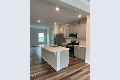 1835 Starlit Sky Lane, Cary, NC 27519 - Photo 9