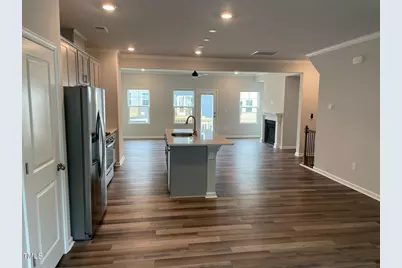 1835 Starlit Sky Lane, Cary, NC 27519 - Photo 7